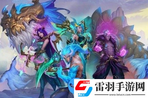 如何評價英雄聯(lián)盟手游版本更新