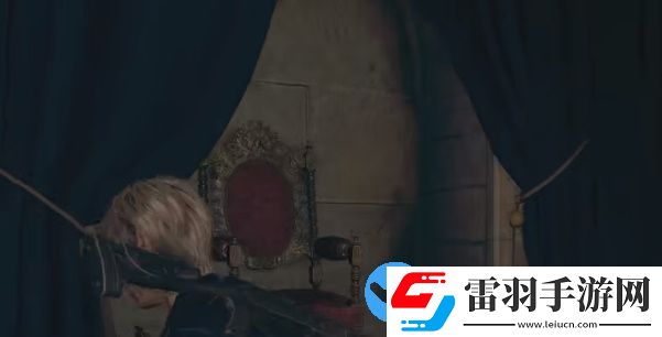 生化危機(jī)4重制版破壞藍(lán)色徽章4怎么做