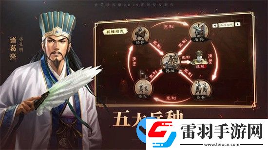 三國志戰(zhàn)略版最新t0陣容