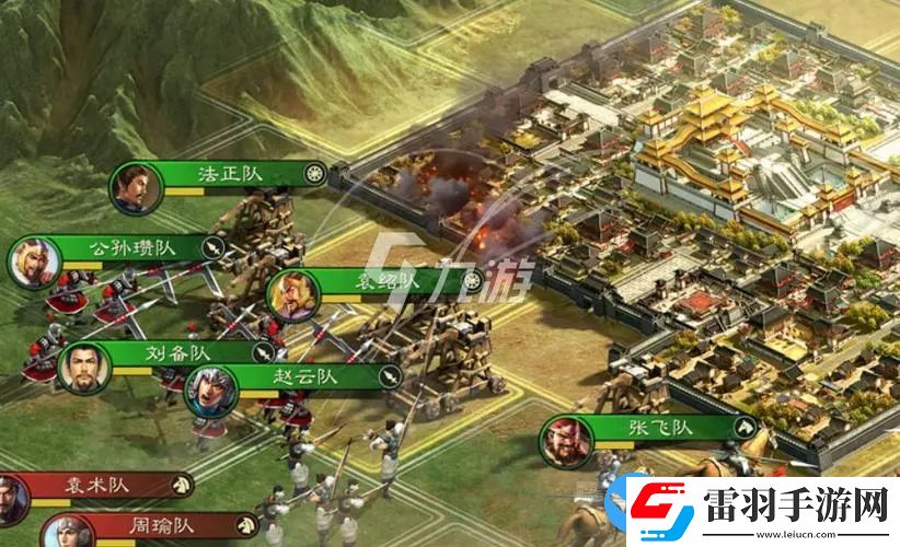 三國志戰(zhàn)略版禮包2022最新
