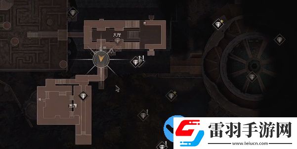 生化危機(jī)4重制版羊頭雕像在哪