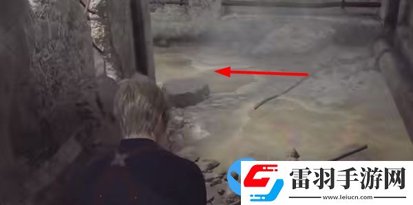 生化危機(jī)4重制版鼠害治理怎么做