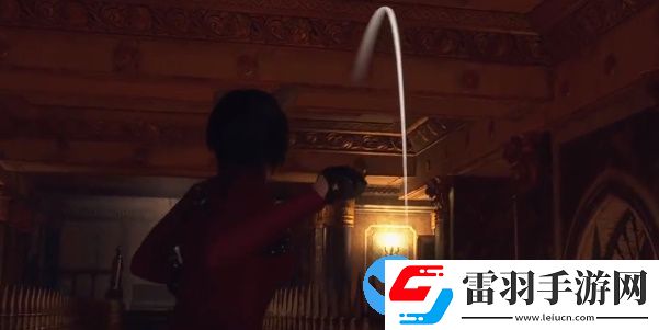 生化危機(jī)4重制版羊頭雕像在哪