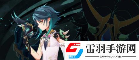 原神3.4版本up池角色預(yù)測