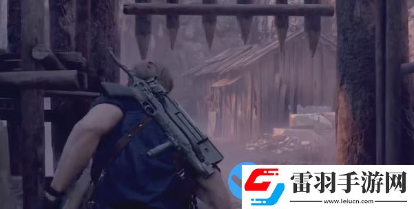 生化危機4重制版破壞藍色徽章2怎么做