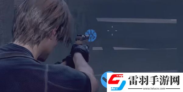 生化危機4重制版破壞藍色徽章2怎么做