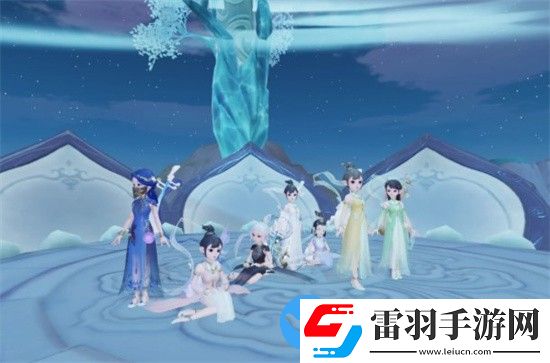 夢幻西游網(wǎng)頁版仙女下凡如何通關(guān)