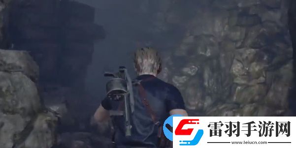 生化危機4重制版兇猛的**怎么打