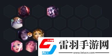 云頂之弈12.2版本最強(qiáng)陣容推薦