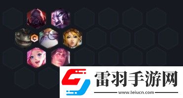 云頂之弈12.2版本最強(qiáng)陣容推薦