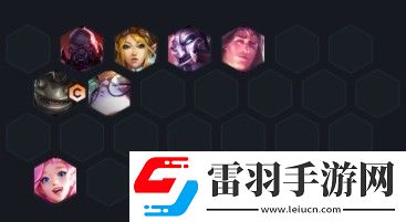 云頂之弈12.2版本最強(qiáng)陣容推薦