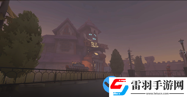 第五人格月亮河公園出生點(diǎn)位置最新版