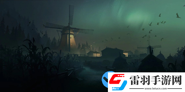 第五人格湖景村出生點位置最新版