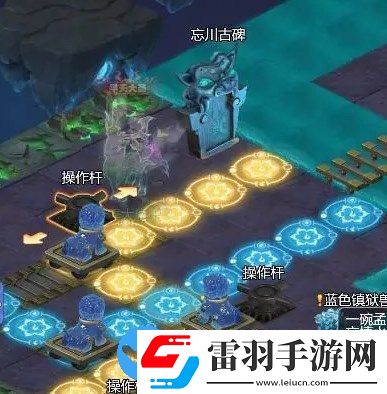 夢(mèng)幻西游網(wǎng)頁(yè)版閻羅王怎么過