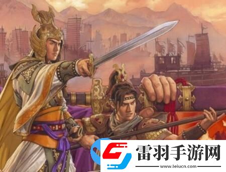 三國志戰(zhàn)略版程昱兵書怎么選