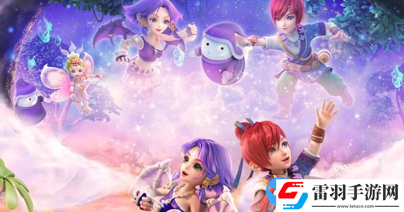 夢幻西游網(wǎng)頁版小試牛刀王世允怎么過