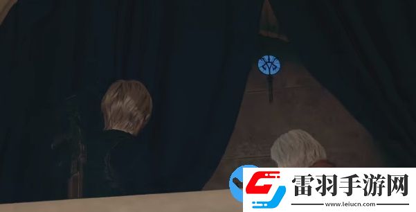 生化危機(jī)4重制版破壞藍(lán)色徽章4怎么做