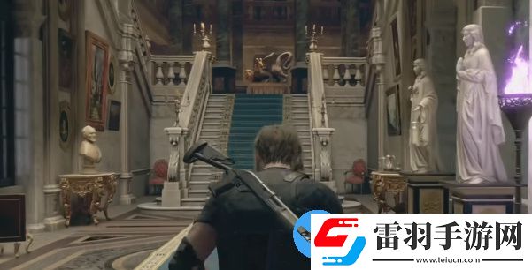 生化危機(jī)4重制版破壞藍(lán)色徽章4怎么做