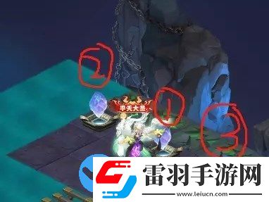 夢(mèng)幻西游網(wǎng)頁(yè)版閻羅王怎么過