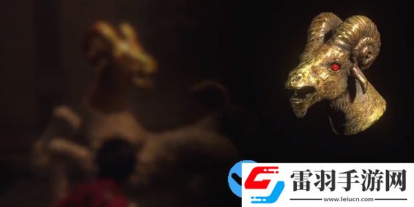 生化危機(jī)4重制版羊頭雕像在哪