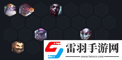 云頂之弈12.2版本最強(qiáng)陣容推薦
