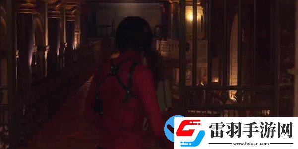 生化危機(jī)4重制版羊頭雕像在哪