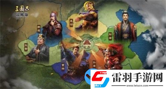 三國(guó)志戰(zhàn)略版官渡劇本哪個(gè)勢(shì)力好