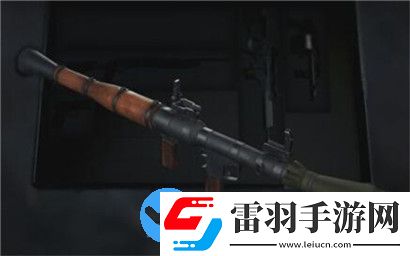 生化危機(jī)4重制版火箭發(fā)射器怎么得