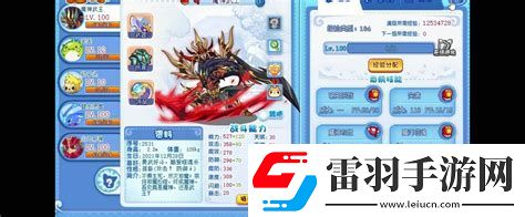 洛克王國2020必練平民寵物