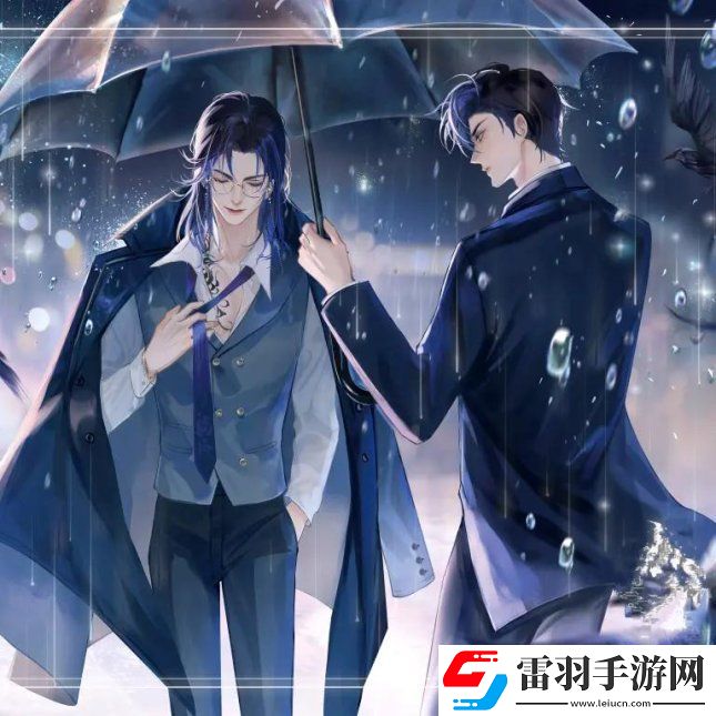 駱聞舟進(jìn)入費渡驚爆全！鍵盤俠連夜掀桌拆穿資本劇本