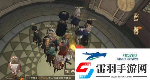 哈利波特魔法覺(jué)醒拼圖10.13在哪