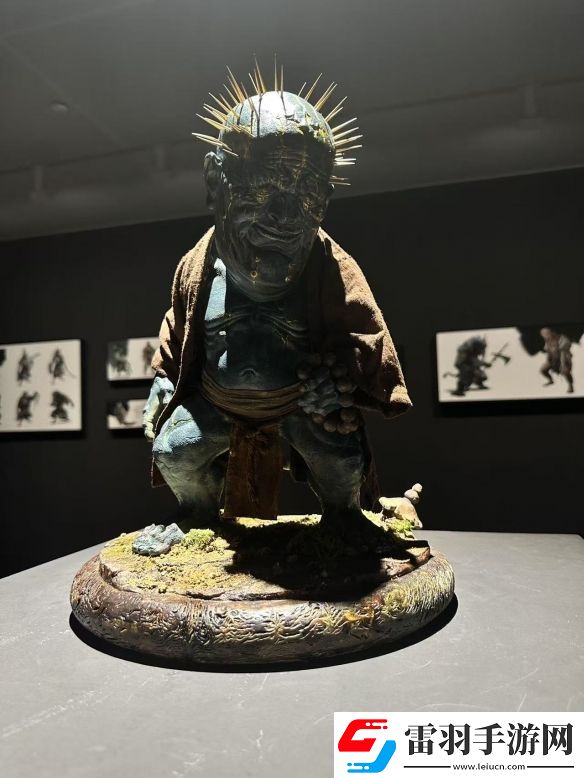 黑神話