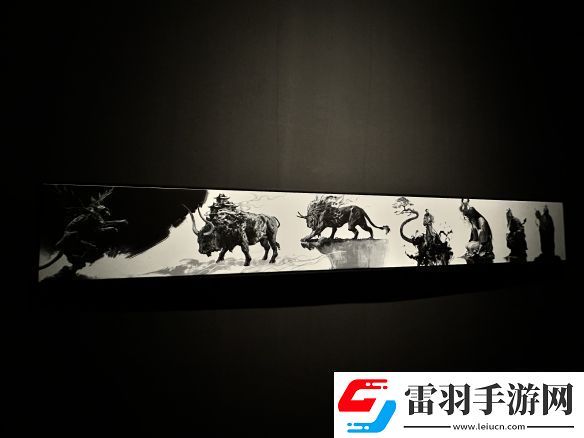 黑神話