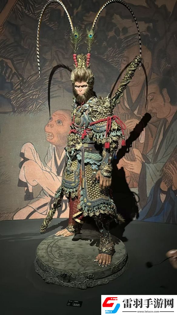 黑神話