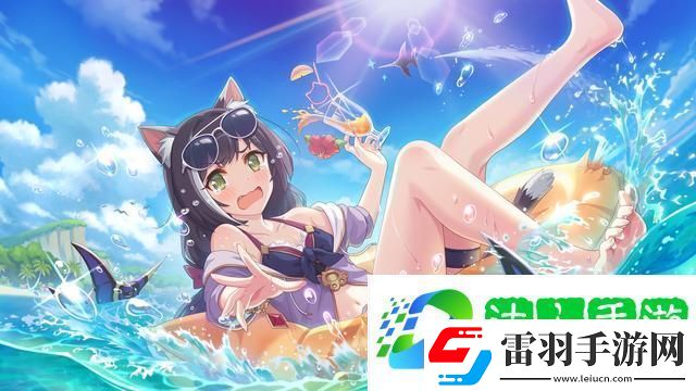 公主連結(jié)島鯨高難怎么打