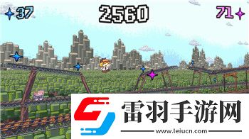飄流幻境遺跡島鯊魚的樣式探索與生態(tài)意義分析