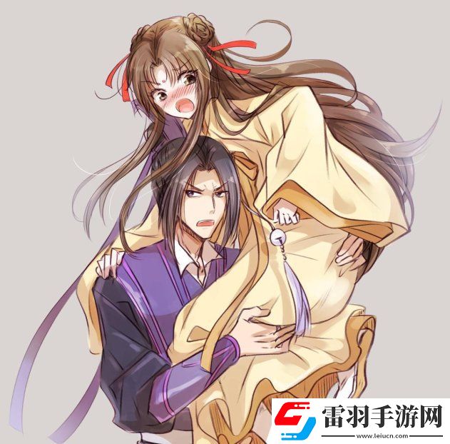 金凌黑化上江澄