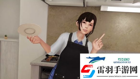 品質(zhì)不如預(yù)期I社宣布VR女友發(fā)售日再度延后