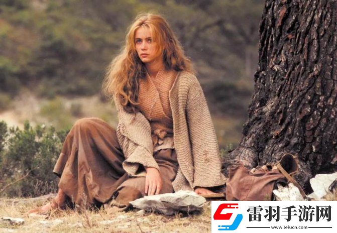 復仇之女法國電影