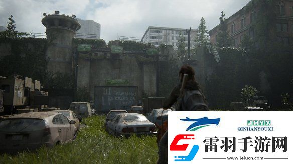 最后生還者3仍有可能制作！尼爾