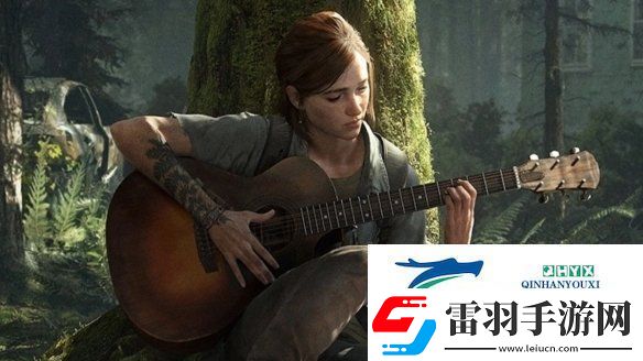 最后生還者3仍有可能制作！尼爾