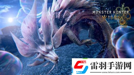 MH荒野明日中午更新上線