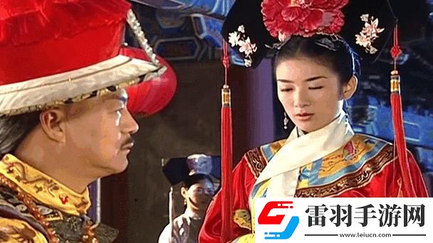 2025新爭議！乾隆小燕子大汗淋漓背后竟是算法漏洞