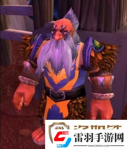 魔獸世界地獄火半島騎術訓練師位置在哪