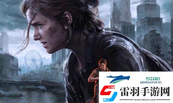 最后生還者3仍有可能制作！尼爾