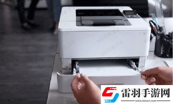 彩色打印機(jī)怎么加墨水