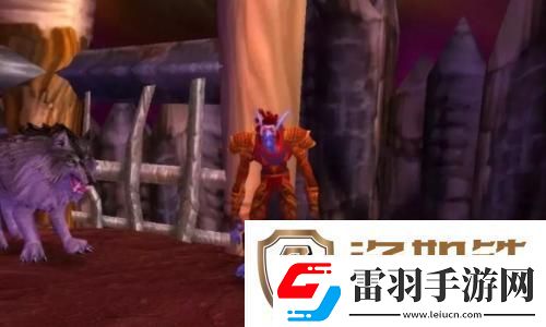 魔獸世界地獄火半島騎術訓練師位置在哪