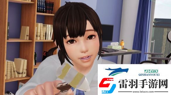 品質(zhì)不如預(yù)期I社宣布VR女友發(fā)售日再度延后
