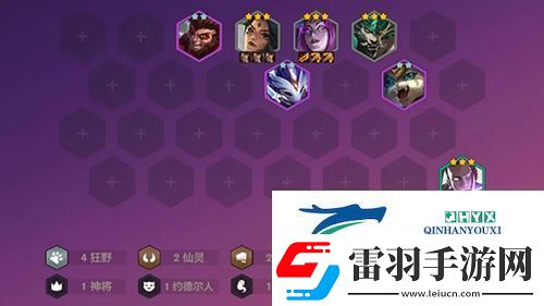 金鏟鏟之戰(zhàn)盤絲洞怎么玩