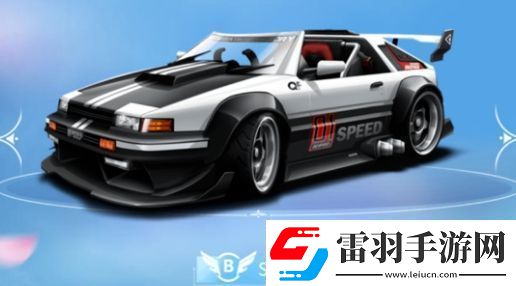 【實(shí)戰(zhàn)策略智慧新篇章】qq飛車手游speed86發(fā)布時間分析
